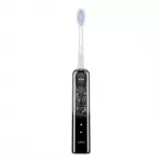 Laifen Electric toothbrush Wave Pro LFTB02-PT ABS Transparent Black
