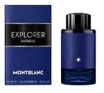Mont blanc Explorer Infinite Eau De Parfum 60 ml