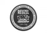 Reuzel Hollands Finest Pomade Extreme Hold Matte Pomade Plaukų kremas 35 ml
