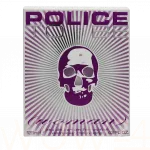 Police To Be Woman Eau De Parfum 125 ml