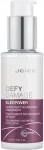 Joico Defy Damage Sleepover Overnight Nourishing Treatment 100 ml Plaukų serumas