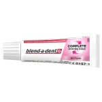 Blend-a-dent Extra Strong Neutral Super Adhesive Cream Fiksuojantis kremas 47 ml