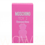 Moschino Toy 2 Bubble Gum Eau De Toilette 50 ml