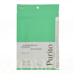 Purito Wonder Releaf Centella Spot Patch Vietinė priežiūra 51 ml
