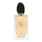Armani (Giorgio Armani) S&igrave; Eau De Parfum 100 ml