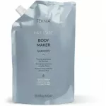 Lakm&eacute; Teknia Body Maker Shampoo Refill 600 ml