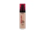 L`oreal Infaillible 32H Fresh Wear 30 ml