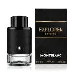 Mont blanc Explorer Extreme Parfum 100 ml