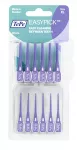 TePe Easypick XL rubber toothpicks purple - 36 ks 36 ks ml