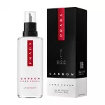 Prada Luna Rossa Carbon Eau De Toilette 150 ml