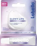 Labello Glowy Lips nourishing lip balm