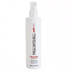 Paul Mitchell Spray dryers for larger volume Soft Style (Soft Sculpting Spray Gel)