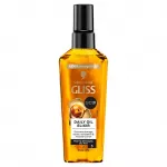 Gliss Kur Daily oil elixir for very damaged and dry hair