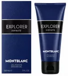 Mont blanc Explorer Infinite Du&scaron;o gelis 150 ml