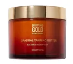 Dripping Gold Luxury Tanning Gradual Butter