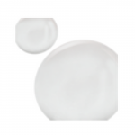 Dermacol Pure 3D Nagų lakas 01 Crystal Clear nagų stipriklis