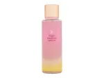 Victoria secret Bright Mariposa Apricot Kūno pur&scaron;kiklis 250 ml