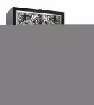French avenue Essence de Noir Eau De Parfum 100 ml