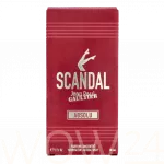 J.p. gaultier Scandal Absolu Eau De Parfum 30 ml