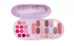 Pupa Make My Day M Face Palette - Lilac Palette 24.3 ml