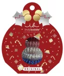 Invisibobble Original Frosted Twirl - hair ties ( 5 pcs )