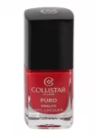 Collistar Nail polish Puro Smalto (Nail Lacquer) 10 ml