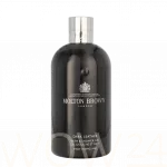Molton brown Molton Brown Dark Leather Bath & Shower Gel 300 ml
