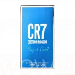 Cristiano Ronaldo CR7 Play It Cool Eau De Toilette 30 ml