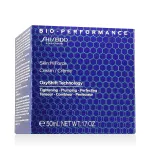 Shiseido Bio-Performance Skin HIForce Cream Dieninis kremas 50 ml