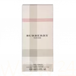 Burberry Touch For Women Eau De Parfum 100 ml