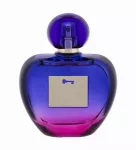 Banderas Her Secret Desire Eau De Toilette 80 ml