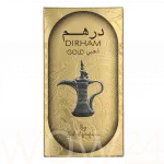 Ard Al Zaafaran Dirham Gold Eau De Parfum 100 ml