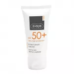 Ziaja Tinted cream for normal skin SPF 50+ natural shade (Tinted Cream) 50 ml