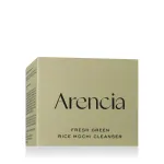 Arencia Rice Mochi Cleanser Fresh Green Kreminis prausiklis 120 ml