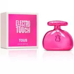 Tous Electro Touch Eau De Parfum 100 ml