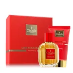 Gisada Ambassadora Eau De Parfum