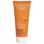 Ziaja Sun Sun Emulsion SPF 30 - Emulze na opalov&aacute;n&iacute; na obličej a tělo