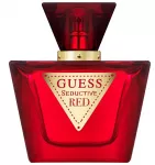 GUESS Seductive Red Eau De Toilette 30 ml
