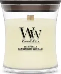 WoodWick Scented candle vase small Lush Pomelo