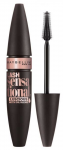 Maybelline LASH sensational Blakstienų tu&scaron;as ["Black","Very Black"] blakstienų tu&scaron;as Moterims