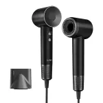 Laifen Hair dryer Swift Matt Black