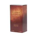 Ted Lapidus Altamir Eau De Toilette 125 ml