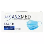 A&Z MED Mask Veido kaukė ir respiratorius 50 ml