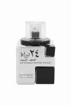 Lattafa perfumes 24 Carat White Gold Eau De Parfum 100 ml