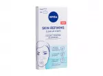 Nivea Skin Refining SOS Clear Up Strips Vietinė priežiūra 8 ml