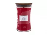 WoodWick Crimson Berries 610 ml
