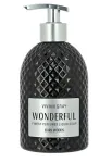 Vivian Gray Wonderful Dark Woods Liquid Soap (Liquid Soap) 500 ml