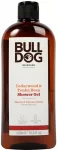 Bulldog Tonka Bean and Cedarwood Shower Gel (Shower Gel) 500 ml