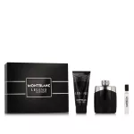 Mont blanc Legend 100 ml Set