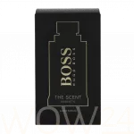 Hugo boss Boss The Scent Magnetic Eau De Parfum 50 ml